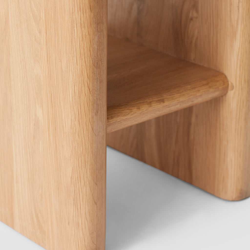 Mayra Marble Side Table - Image 10