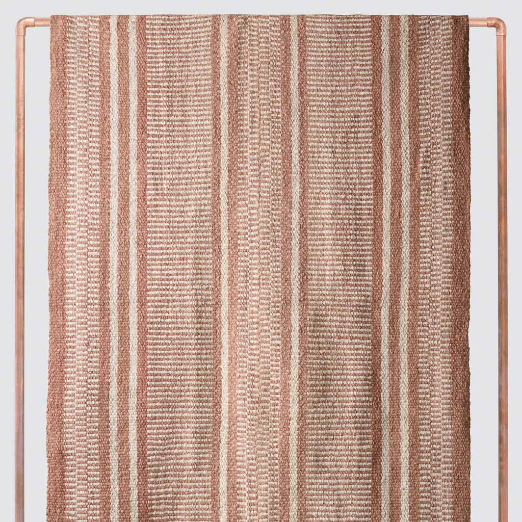 Mendoza Handwoven Area Rug - Image 2