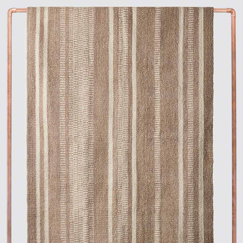 Mendoza Handwoven Area Rug