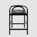 Meru Counter Stool - Black