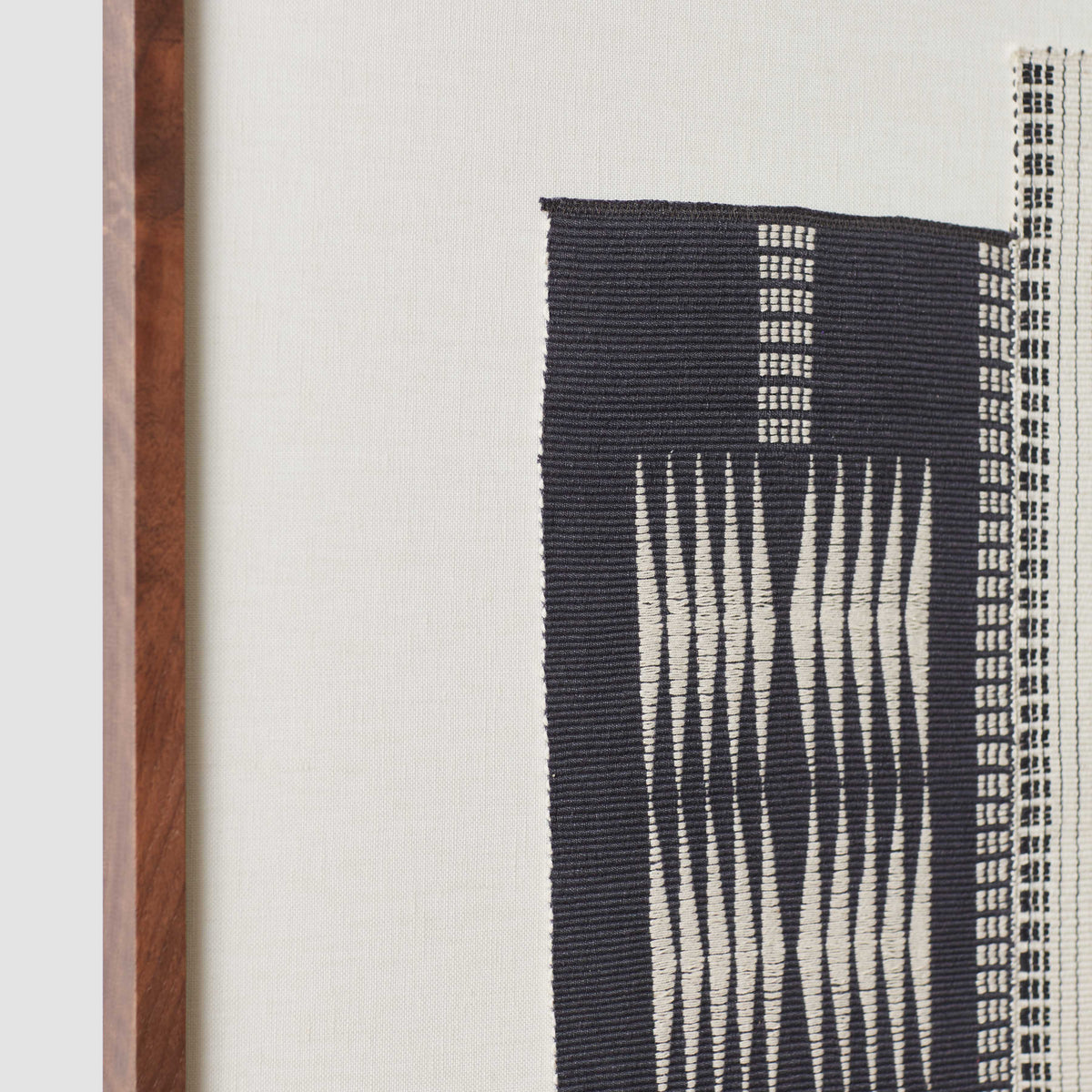 Mihki Wall Hanging - Midnight - Image 2