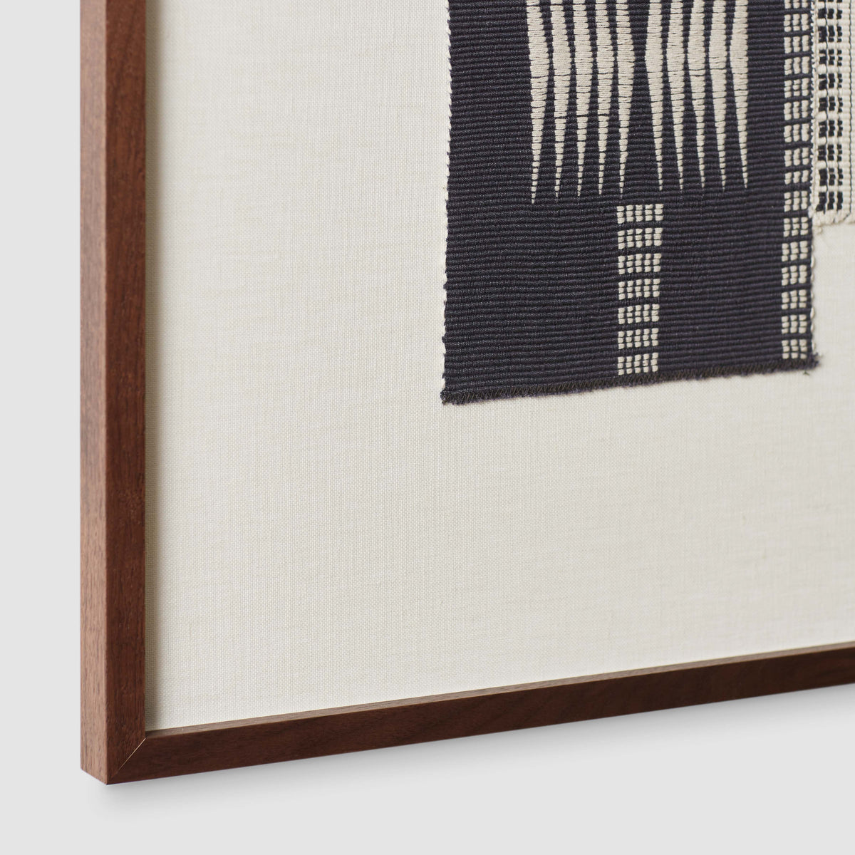 Mihki Wall Hanging - Midnight - Image 5