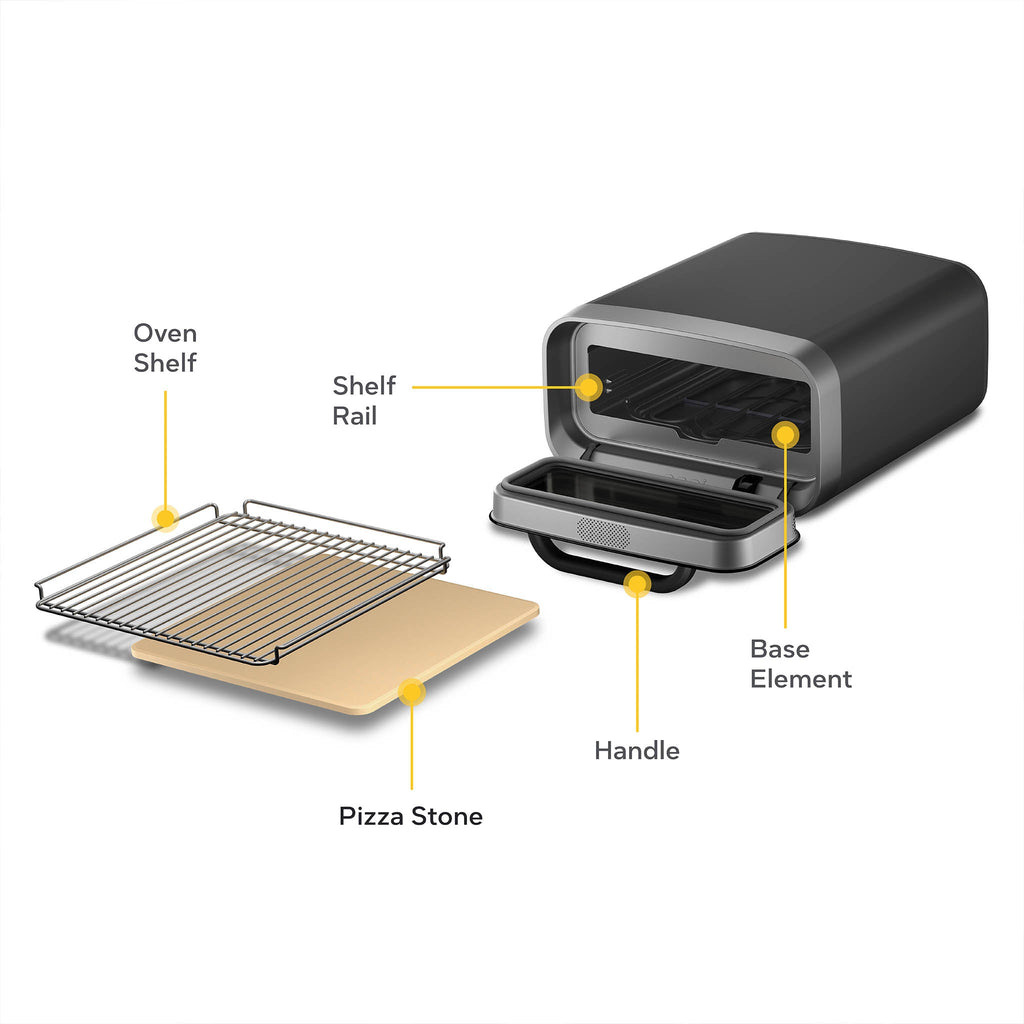 Ooni Volt 2 Culinary Bundle - Image 12