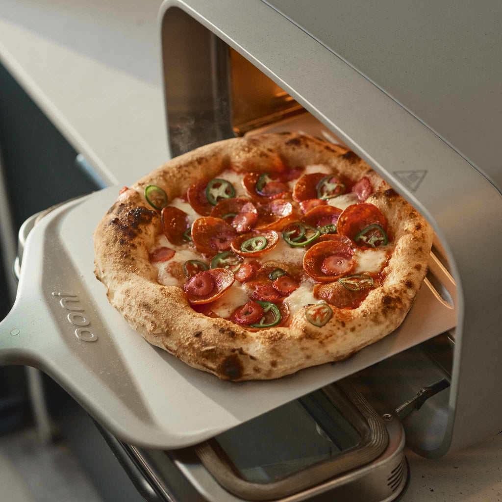 Ooni Volt 2 Electric Pizza Oven - Image 2