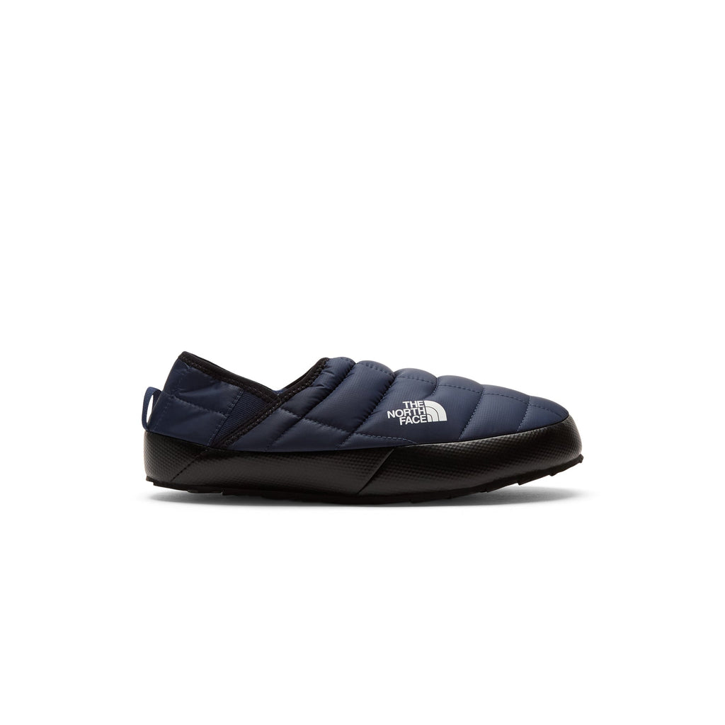 The North Face Thermoball Traction Mule V (Summit Navy/TNF White)