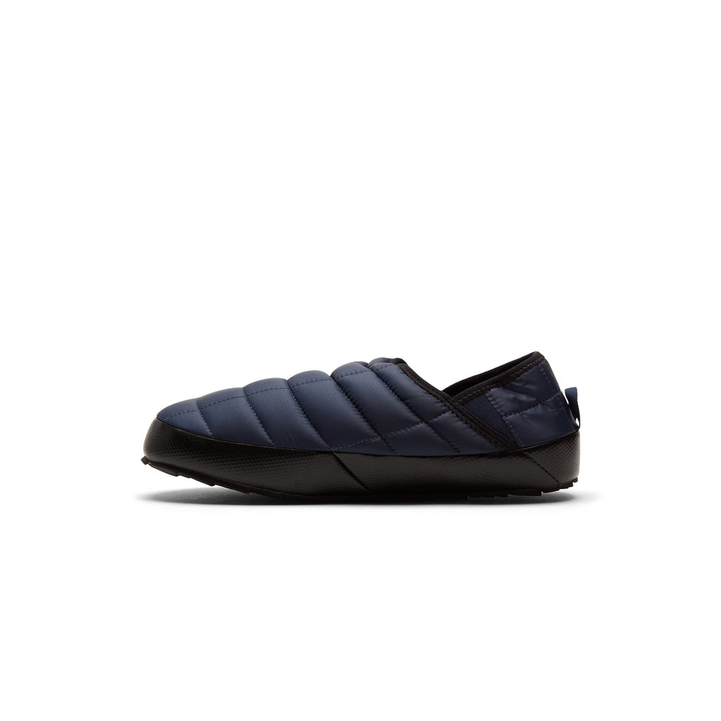 The North Face Thermoball Traction Mule V (Summit Navy/TNF White) - Image 2