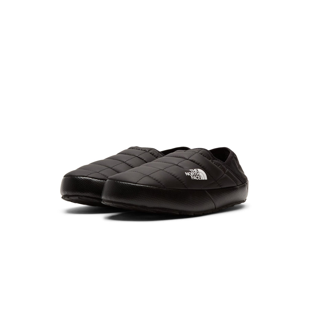 The North Face Thermoball Traction Mule V (TNF Black/TNF White) - Image 3