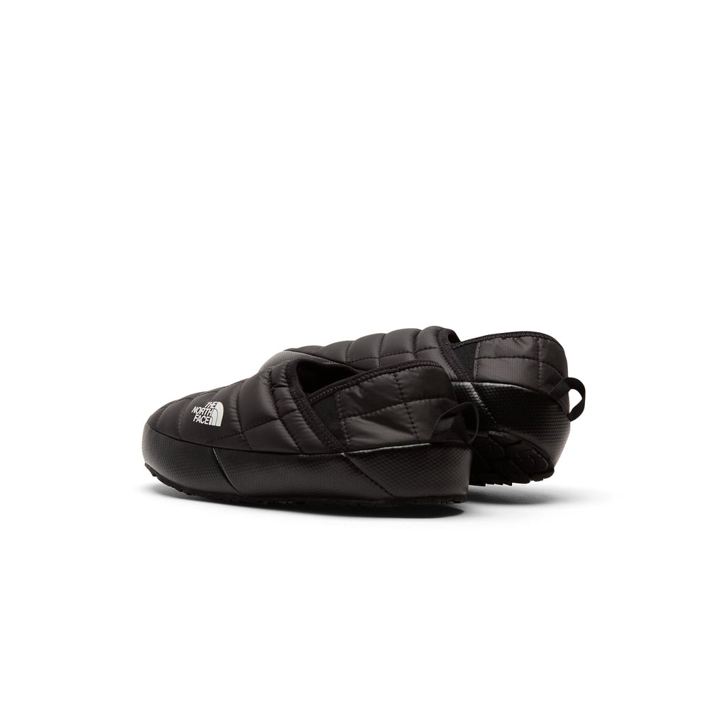 The North Face Thermoball Traction Mule V (TNF Black/TNF White) - Image 5