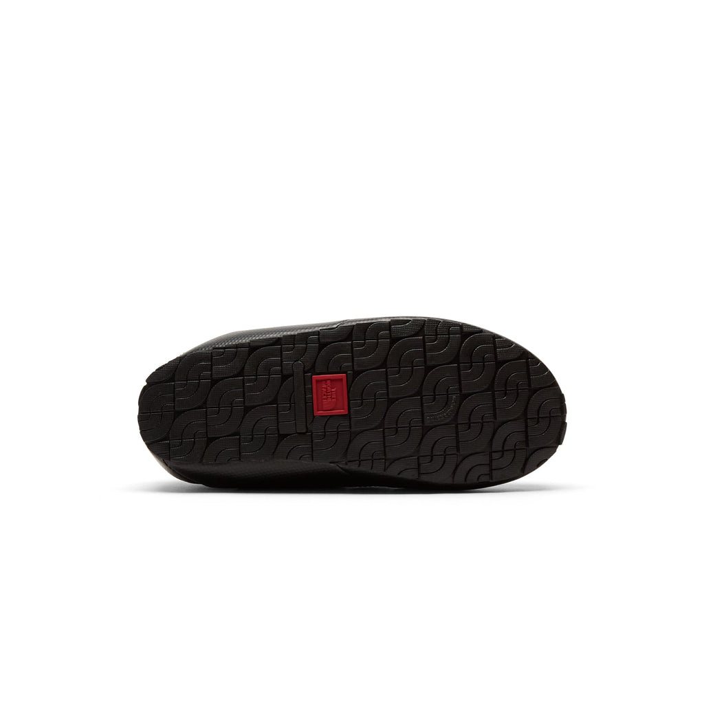 The North Face Thermoball Traction Mule V (TNF Black/TNF White) - Image 6