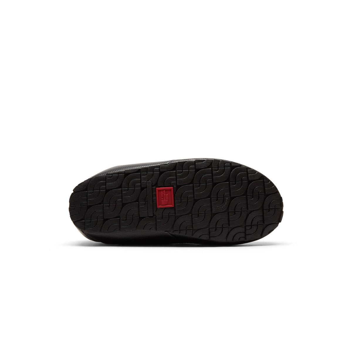The North Face Thermoball Traction Mule V (TNF Black/TNF White) - Image 6