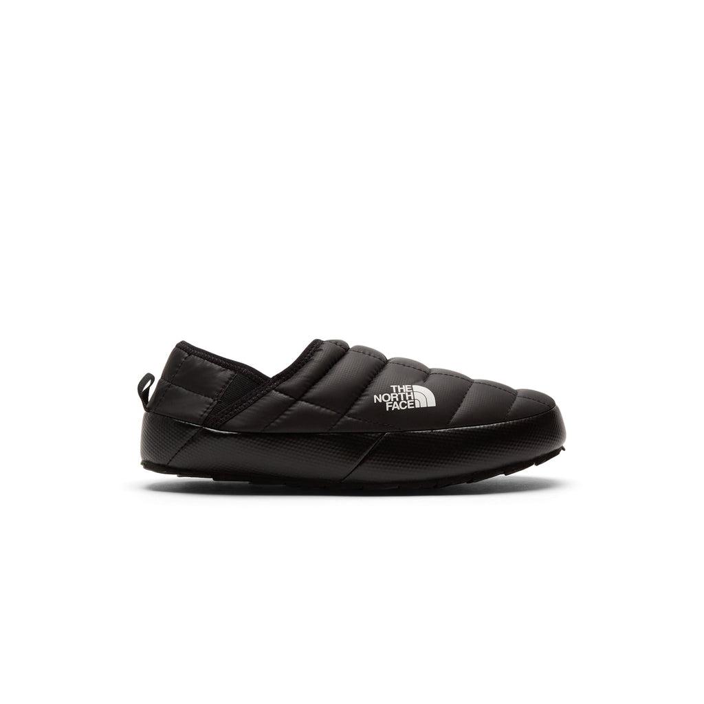 The North Face Thermoball Traction Mule V (TNF Black/TNF White)