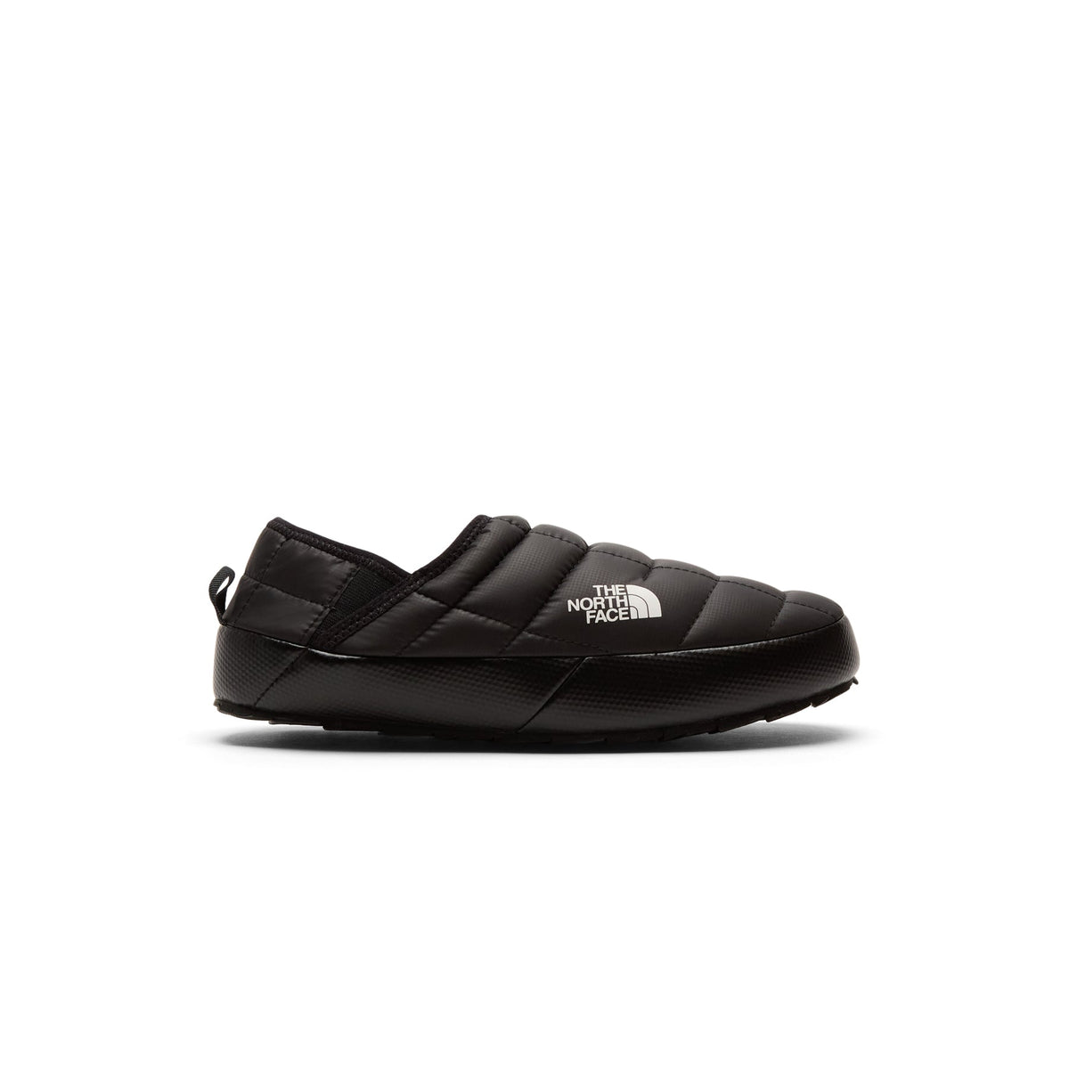 The North Face Thermoball Traction Mule V (TNF Black/TNF White)
