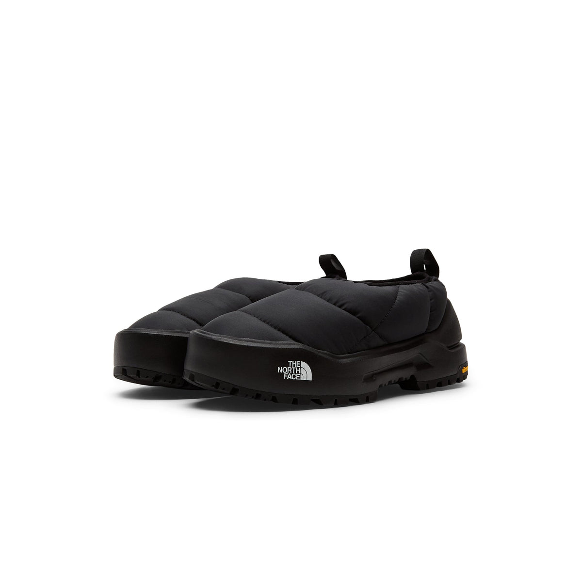 The North Face Base Camp Thermoball Mule (TNF Black/TNF Black) - Image 3