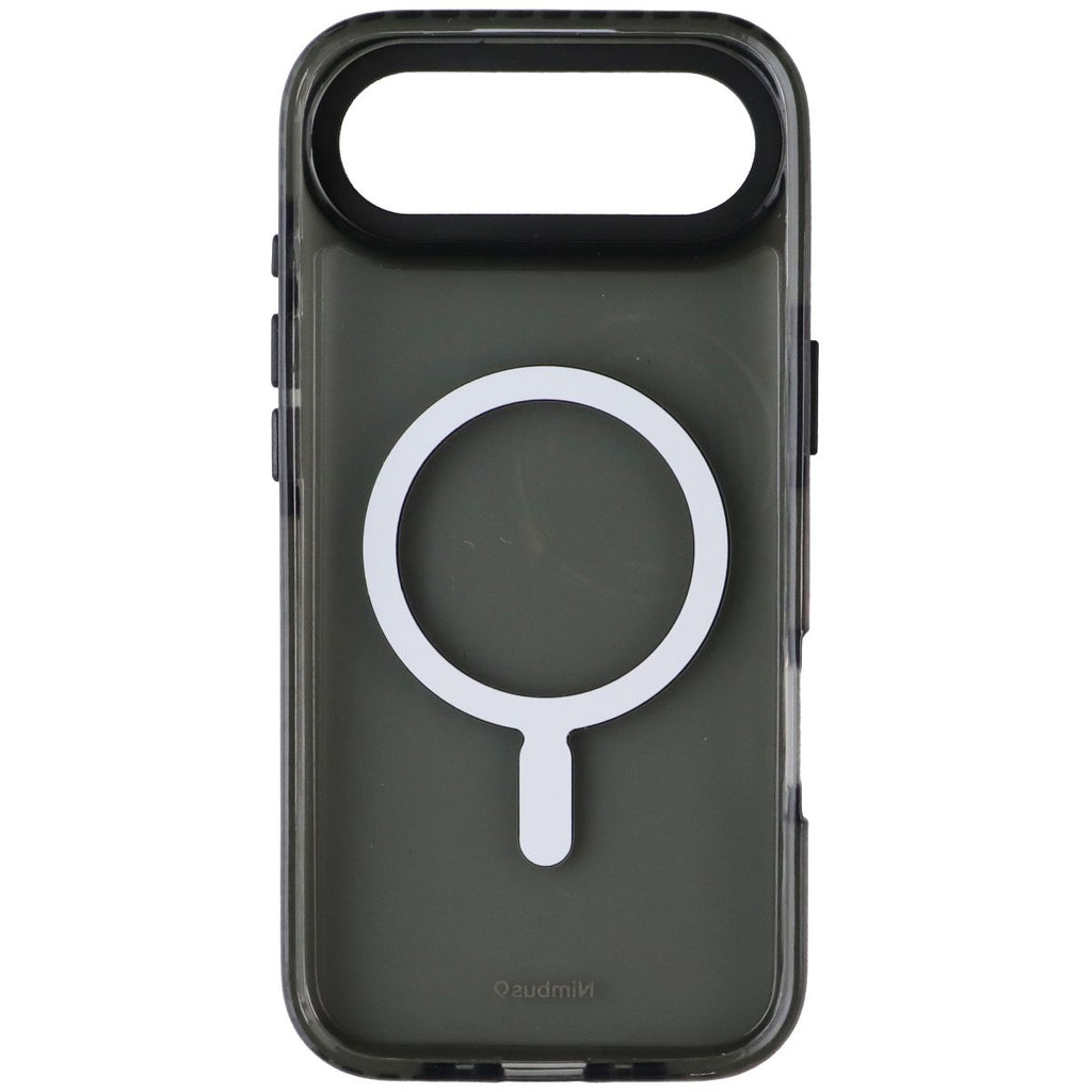 Nimbus9 Phantom 3 MagSafe Case for Apple iPhone 17 Air - Smoke Black - New - Image 3