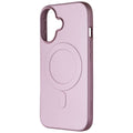 Nimbus9 Alto 2 Series Gel Case for MagSafe for Apple iPhone 16 - Pink - New