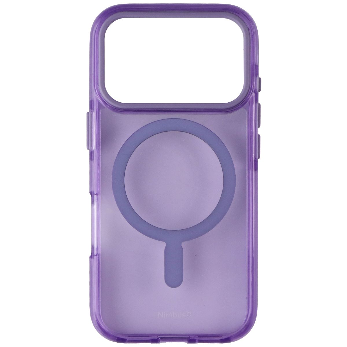 Nimbus9 Phantom 3 Tough Case for MagSafe for Apple iPhone 17 Pro - Lilac - New - Image 2