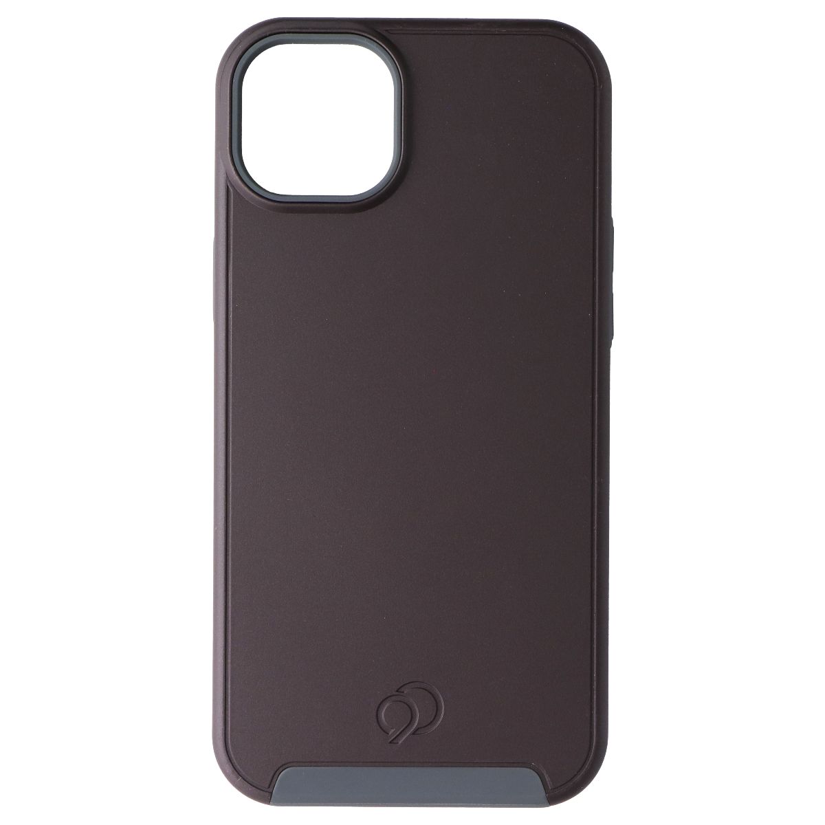 Nimbus9 Cirrus 2 Dual Layer Case for MagSafe for iPhone 15 Plus - Plum - New - Image 2