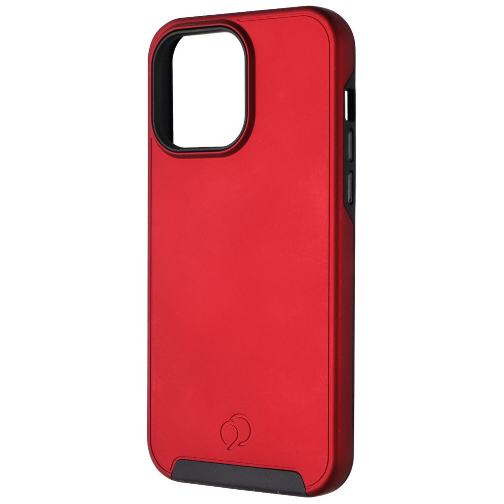 Nimbus9 Cirrus2 Series Hard Case for Apple iPhone 14 Pro Max - Crimson Red - New