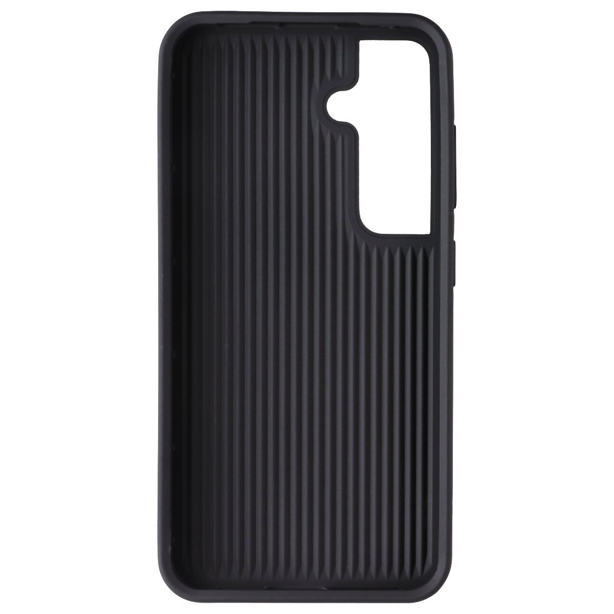 Nimbus9 Alto 2 Series Hard Case for Samsung Galaxy S24 5G - Black - New - Image 3