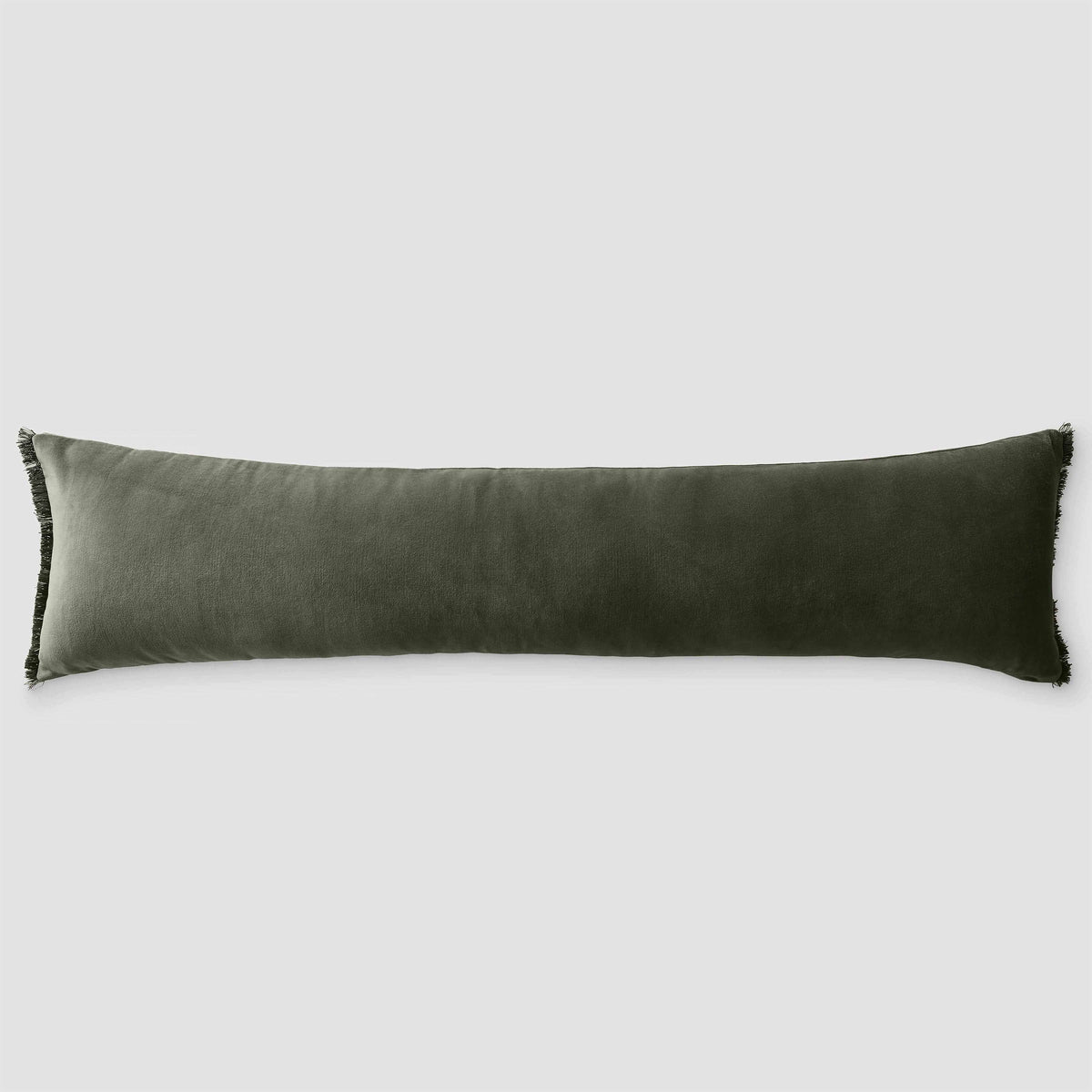 Naveta Velvet Lumbar Pillow - Image 16