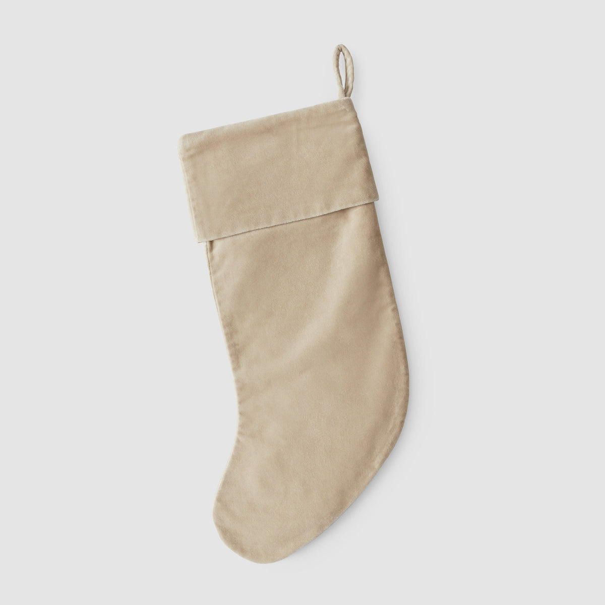 Naveta Velvet Stocking - Image 8