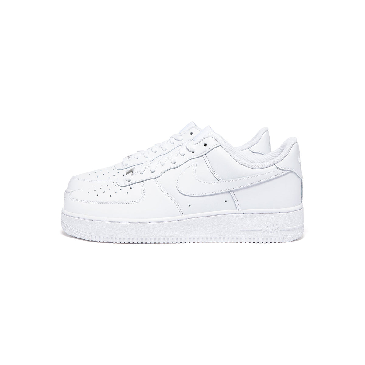 Nike WMNS Air Force 1 '07 (White) - Image 2