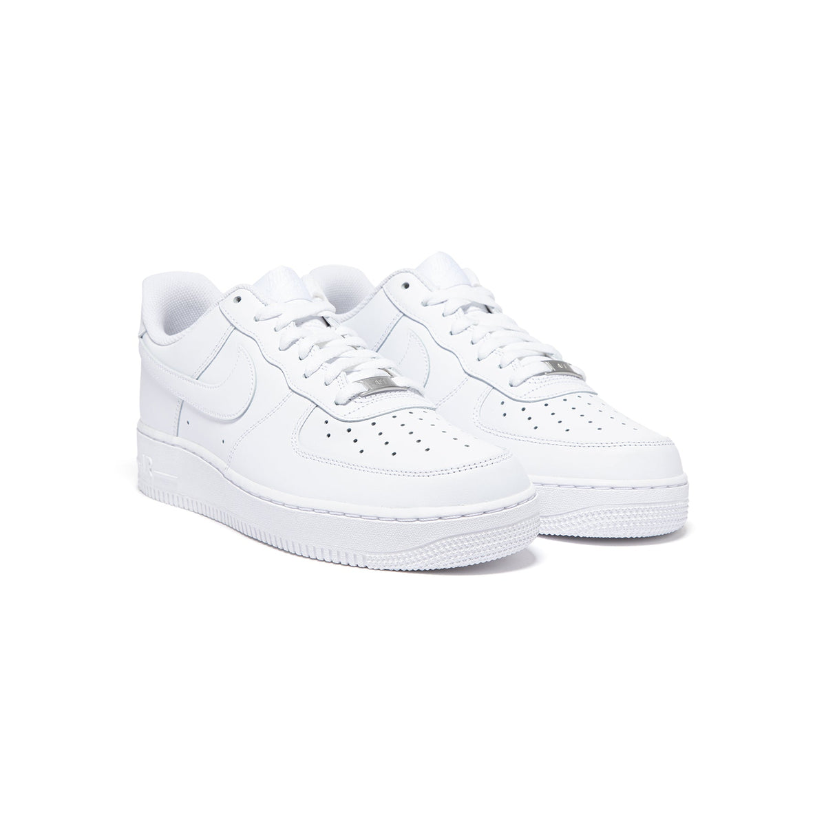 Nike WMNS Air Force 1 '07 (White) - Image 3