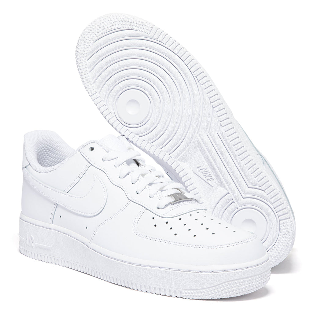 Nike WMNS Air Force 1 '07 (White) - Image 5