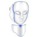Foldable Ionic Facial Steamer - 光谱仪