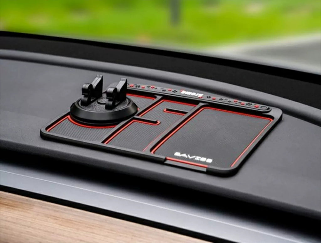 Suction Dashboard Car Mount - Image 9