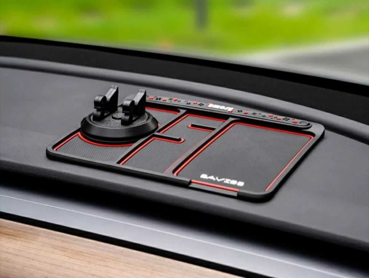 Suction Dashboard Car Mount - Image 9