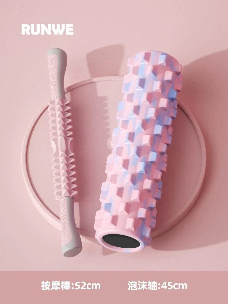 Foam Roller Spiked Club - Image 7