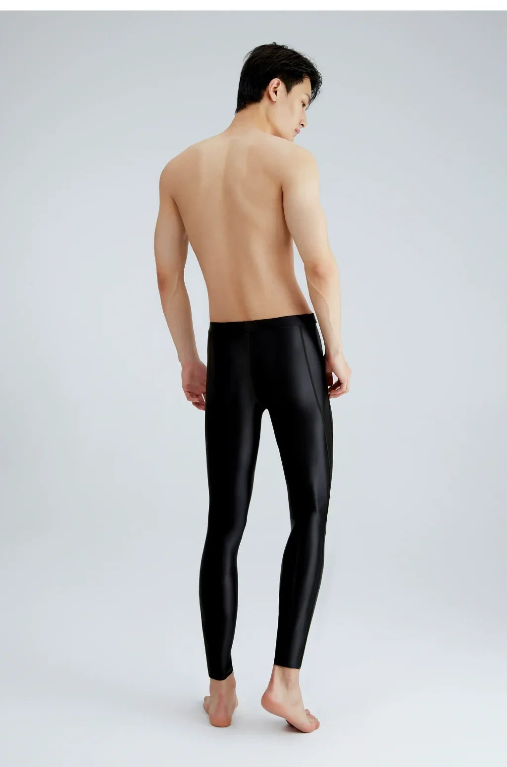 AMORESY-Ares Series Men’s Leggings - Image 6