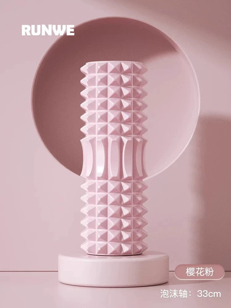 Foam Roller Spiked Club - Image 8