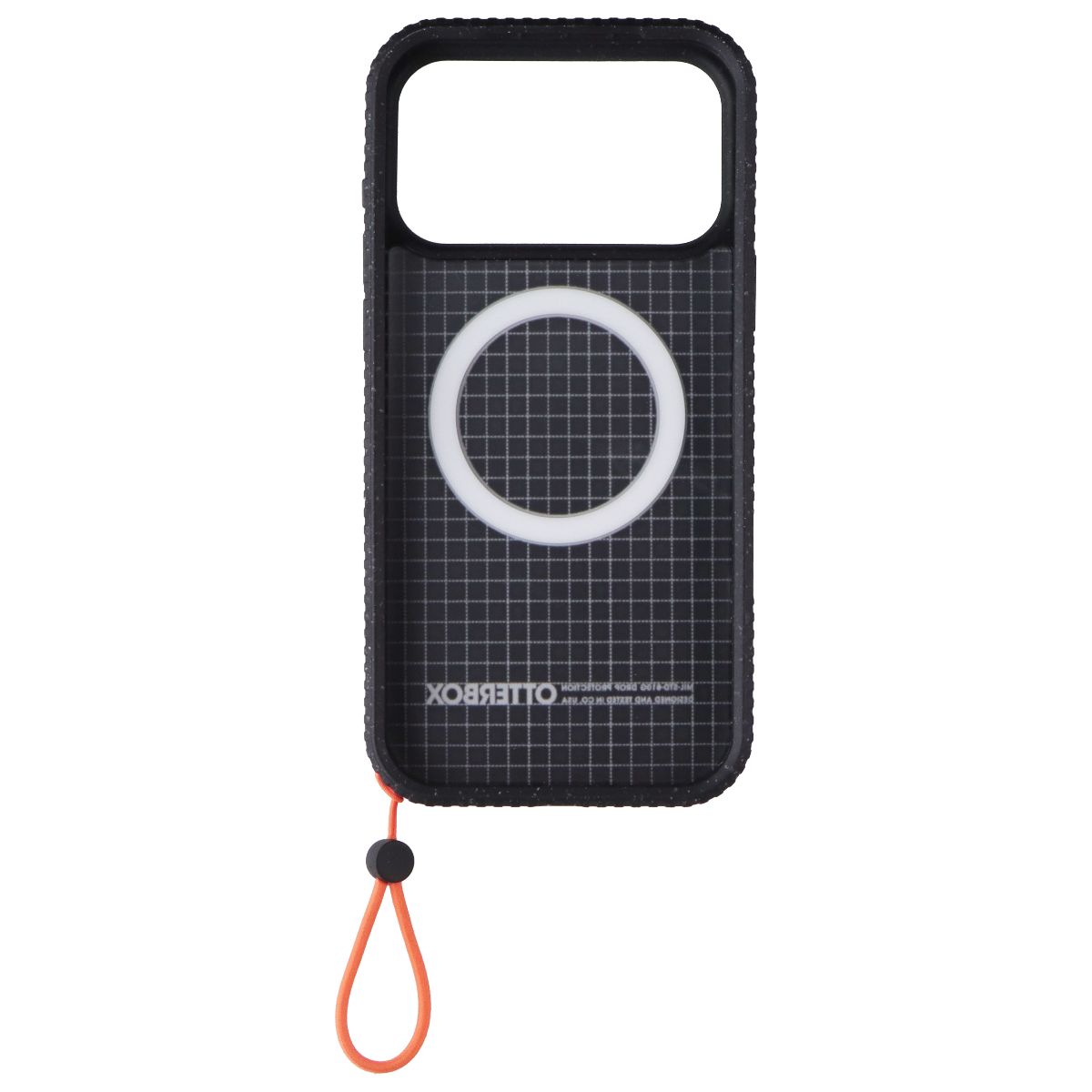 OtterBox Sole Series Case for MagSafe for Apple iPhone 17 Pro Max - Midnight - New - Image 3