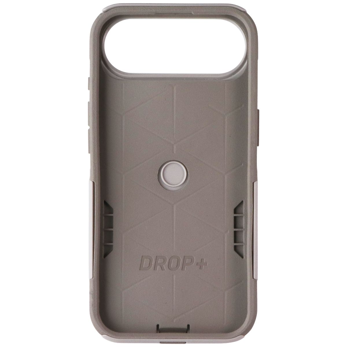 OtterBox Commuter Series Case for MagSafe for Apple iPhone 17 Air - Gray Comfort - New - Image 3