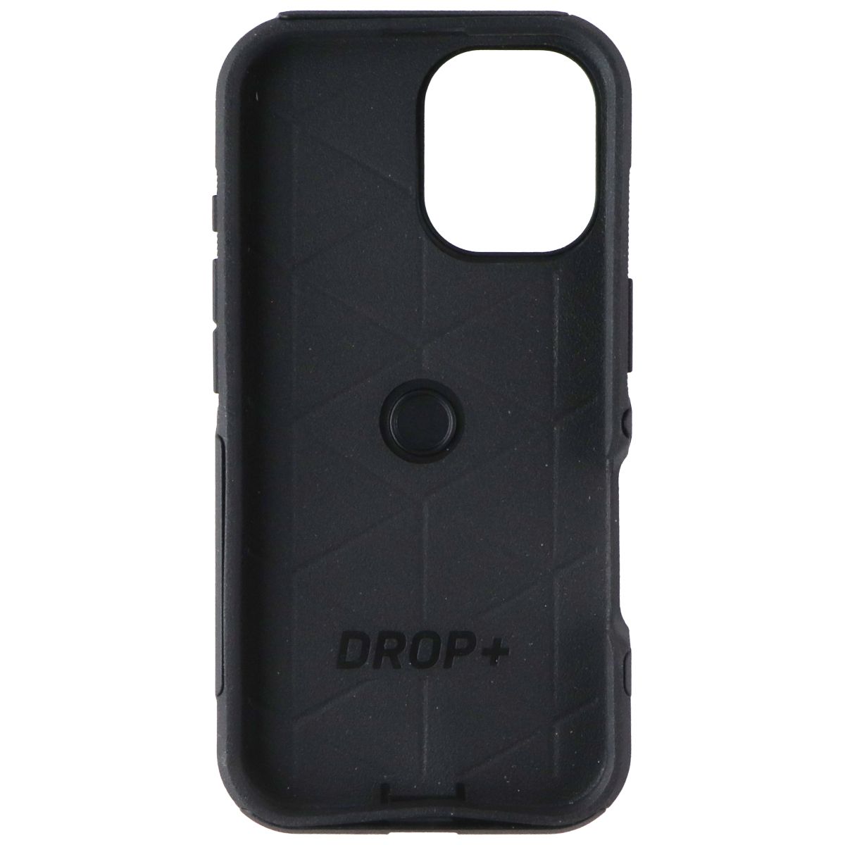 OtterBox Commuter Series Case for MagSafe for Apple iPhone 16 - Black - New - Image 3