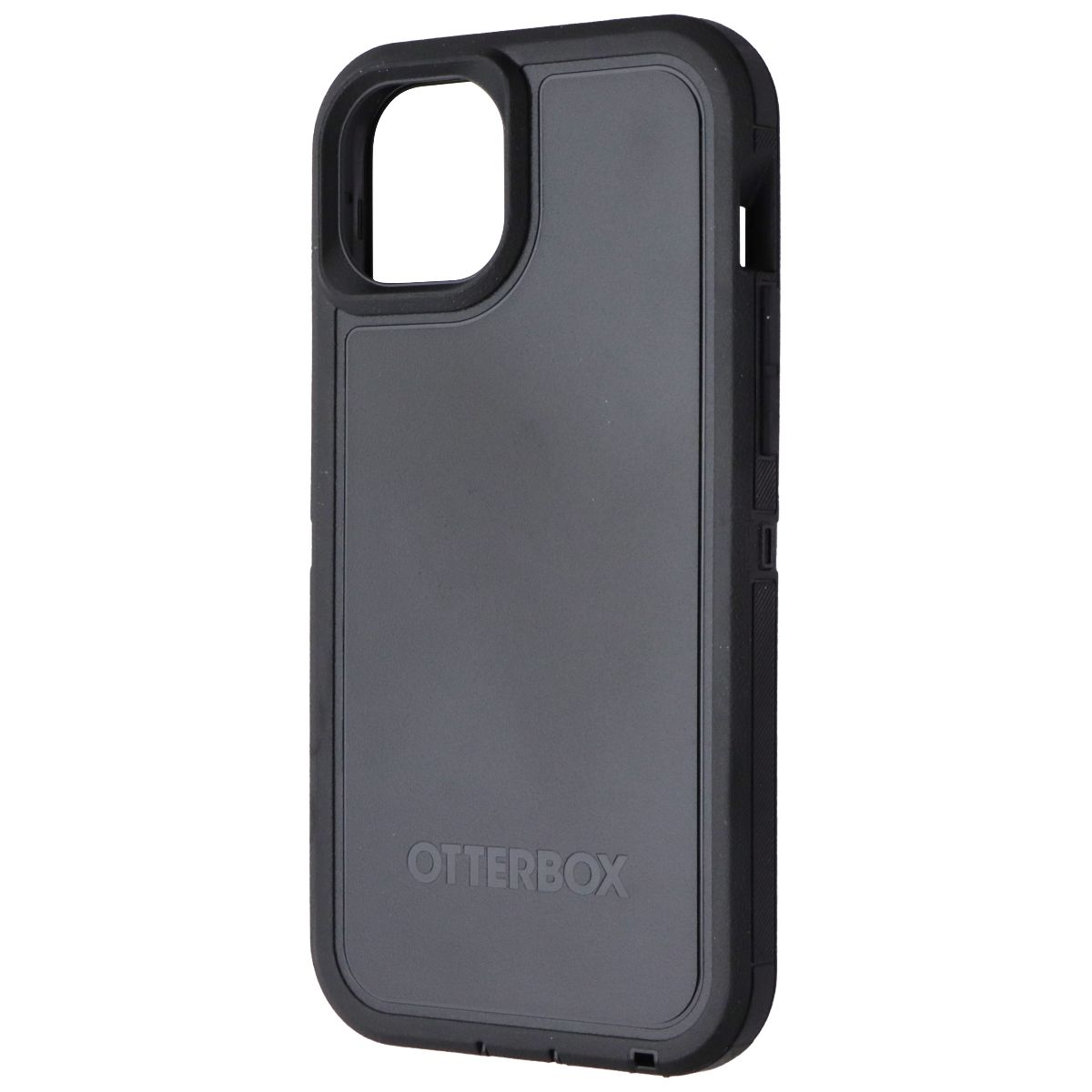 OtterBox Defender Pro XT Case for MagSafe for iPhone 15 Plus / 14 Plus - Black - New