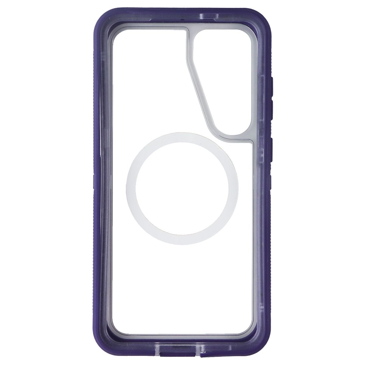 OtterBox Defender Pro XT Series w/ Magnets for Samsung Galaxy (S25+) - Purple - New - Image 3