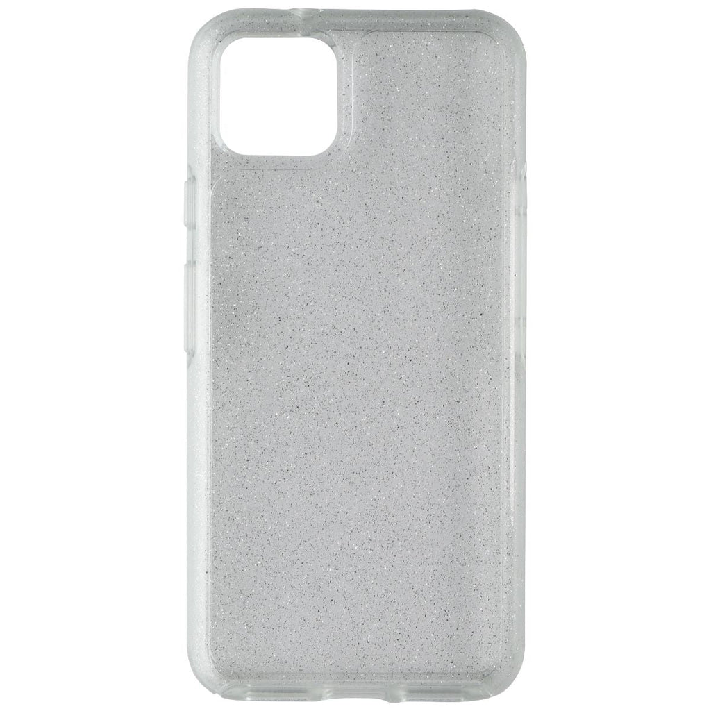 OtterBox Symmetry Series Case for Google Pixel 4 XL Smartphone - Stardust/Clear - New - Image 2