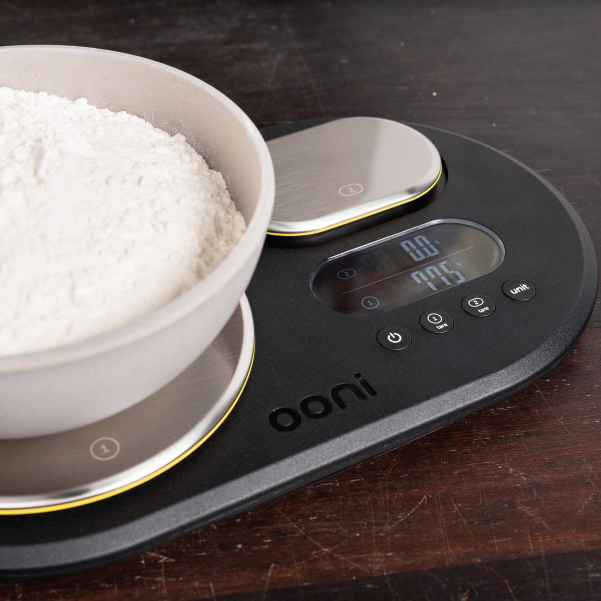 Ooni Dual Platform Digital Scales - Image 3
