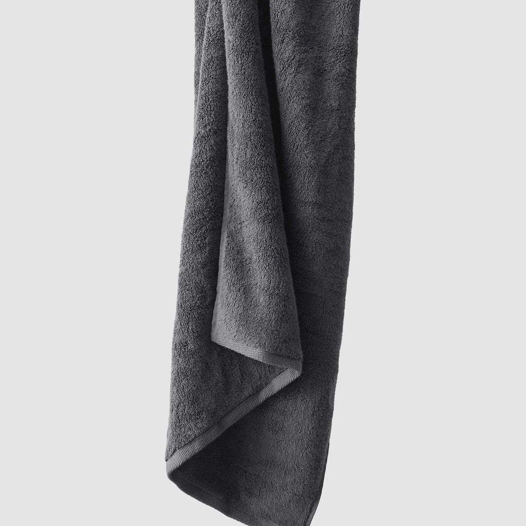 Organic Plush Bath Towel Set - Image 27