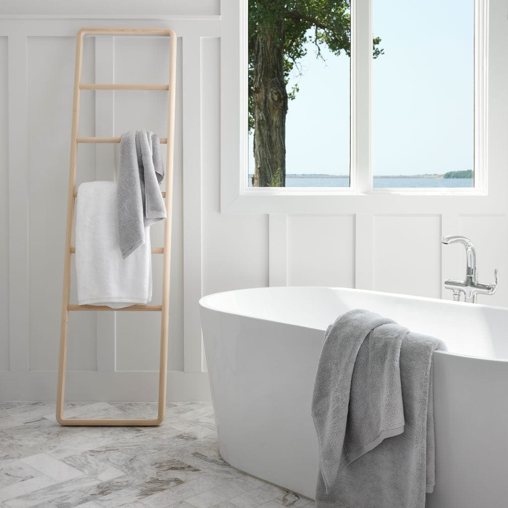 Organic Plush Bath Towels - Image 12