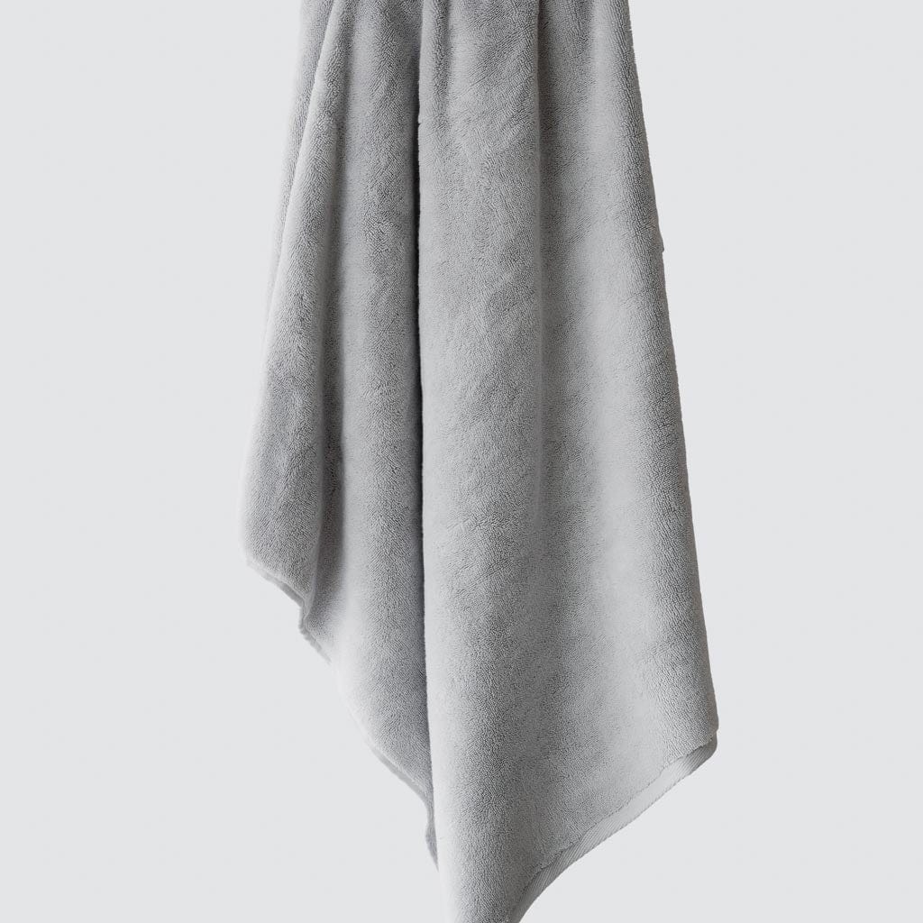 Organic Plush Bath Towel Set - Image 21