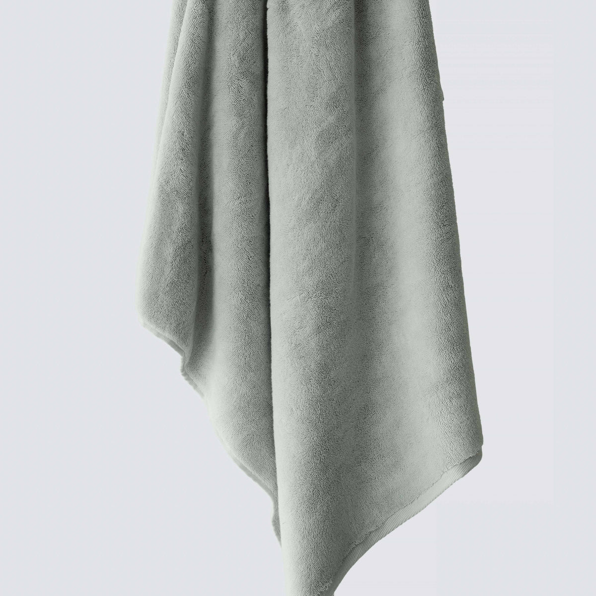 Organic Plush Bath Sheet Set - Image 12