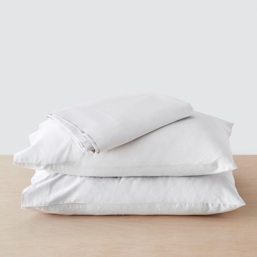Organic Resort Cotton Sheet Set - Image 14