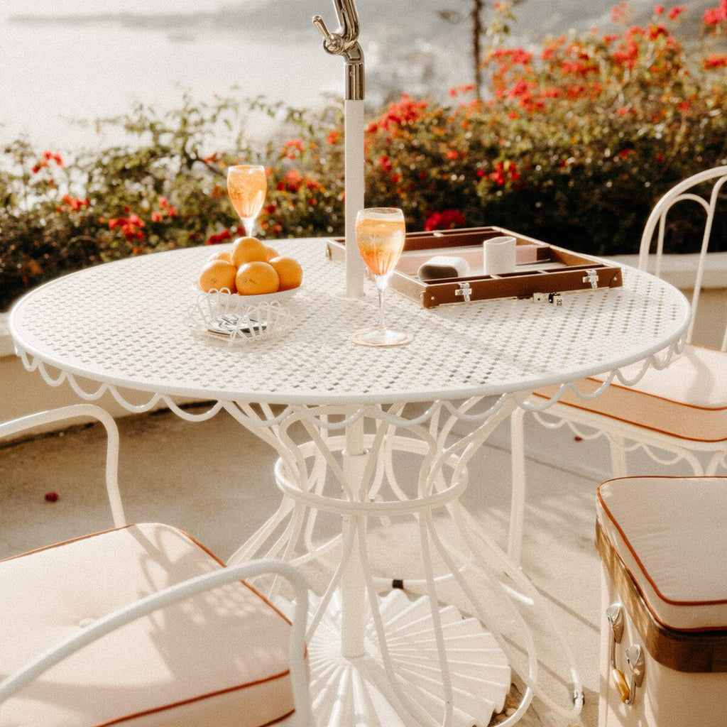 The Al Fresco Dining Table - Image 10