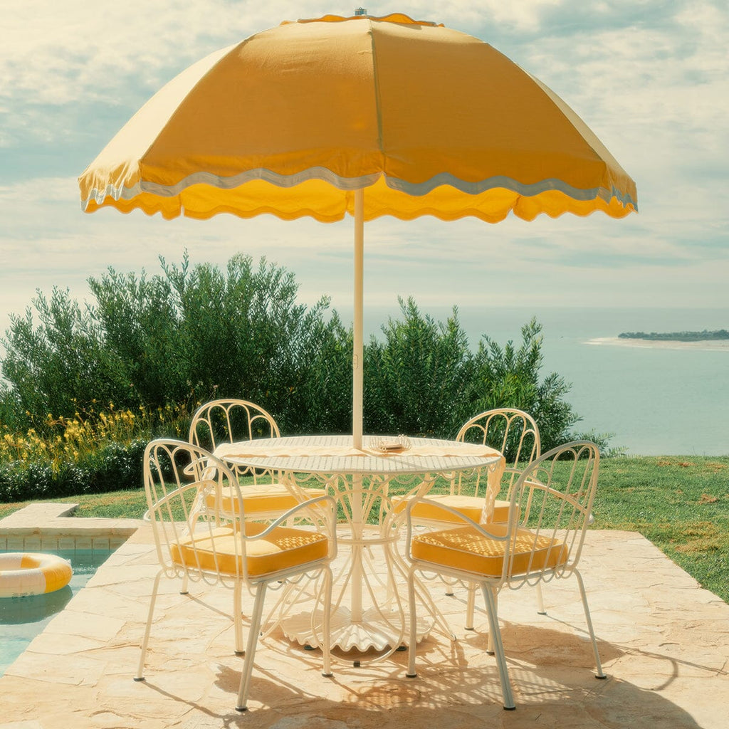 The Al Fresco Dining Table - Image 8