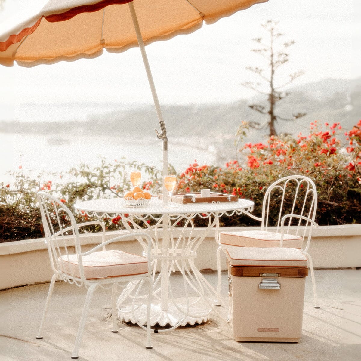 The Al Fresco Dining Table - Image 11
