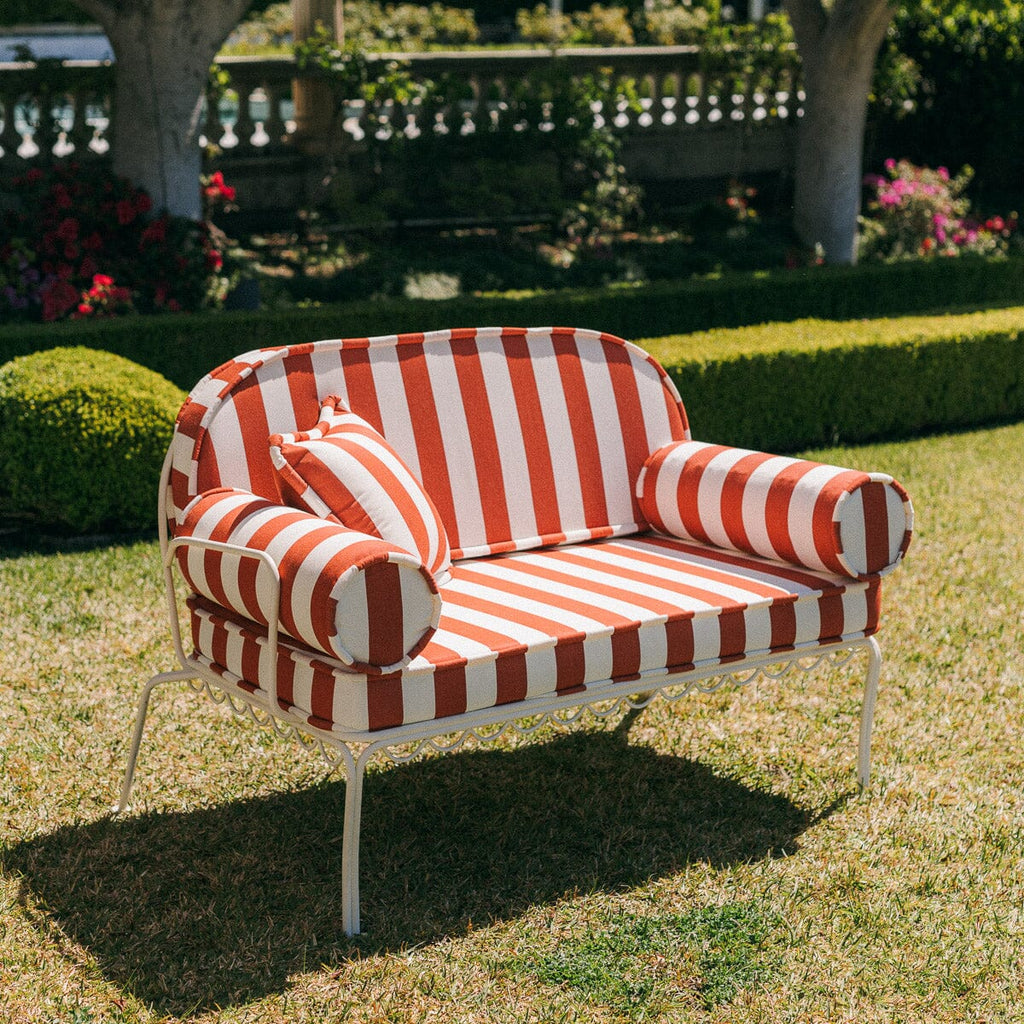 The Al Fresco Love Seat - Image 5